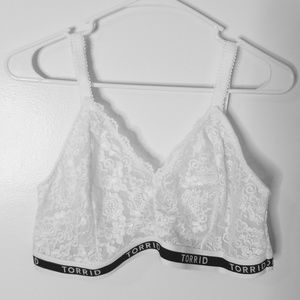 Torrid Bralette